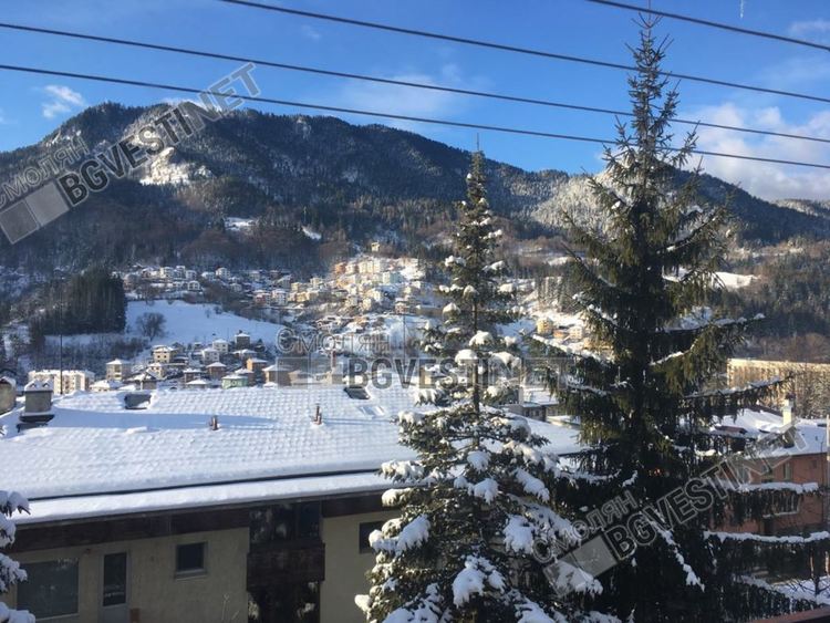 Слънчев и ветровит петък, живакът стига до -20 