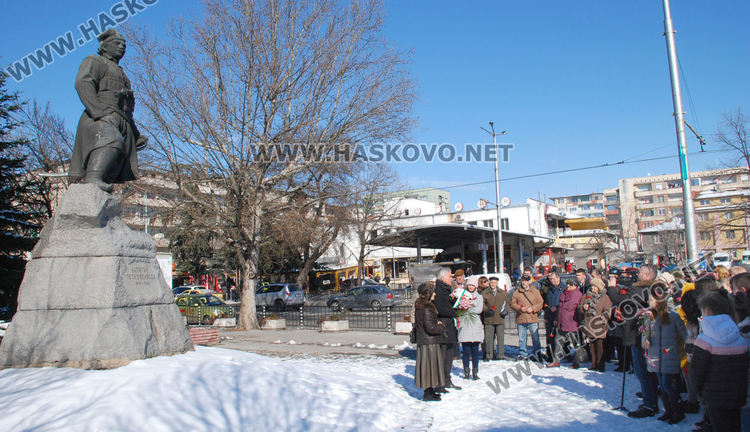 120 г. от кончината на Капитан Петко. Заветът: Да няма свирепи политически страсти, на които жертва да са големите герои на България