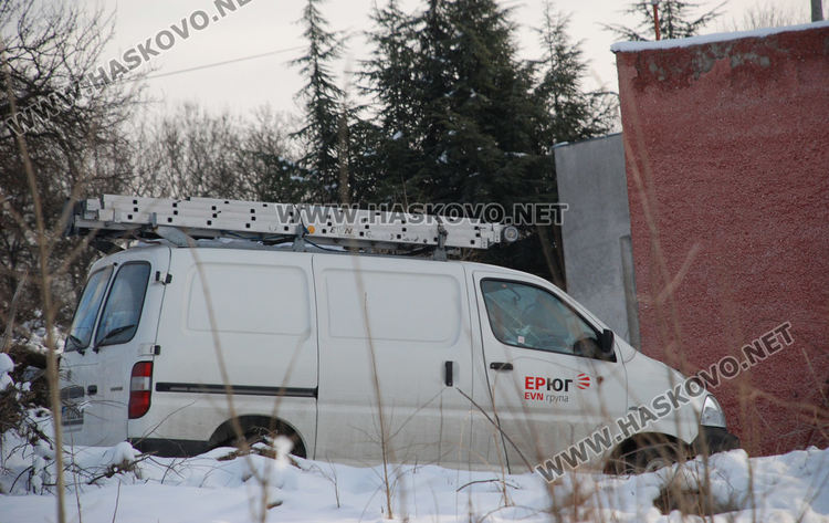 Неучебен ден в ОУ "Любен Каравелов" и 18-та градина в Хасково заради ел. авария