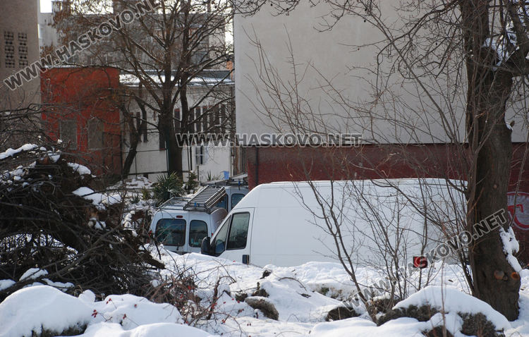 Неучебен ден в ОУ "Любен Каравелов" и 18-та градина в Хасково заради ел. авария