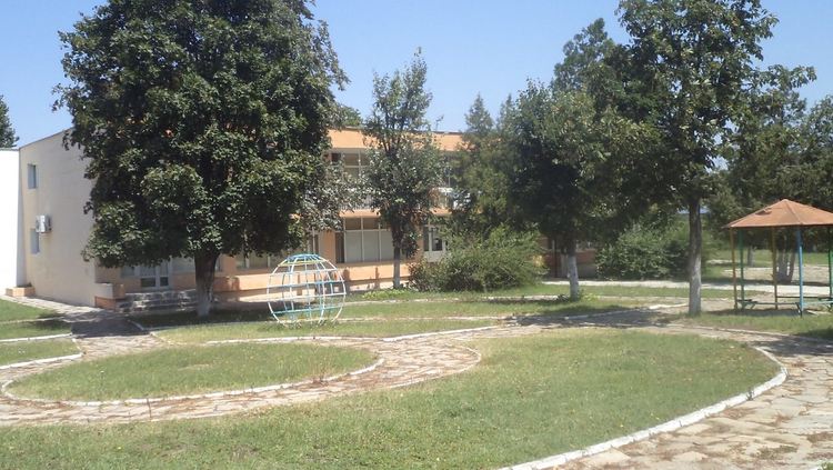 Димитровградска детска градина под карантина заради хепатит