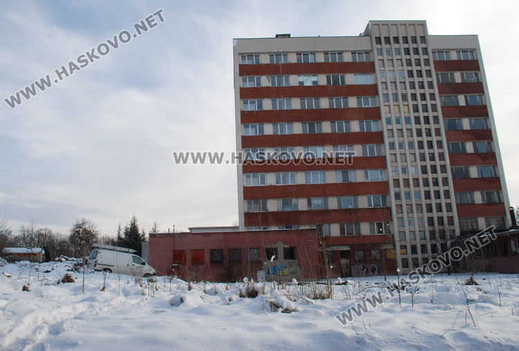 Неучебен ден в ОУ "Любен Каравелов" и 18-та градина в Хасково заради ел. авария