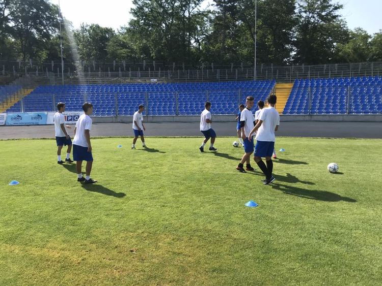 АРДА U17 спечели купата на „Пирин Къп“ 2020