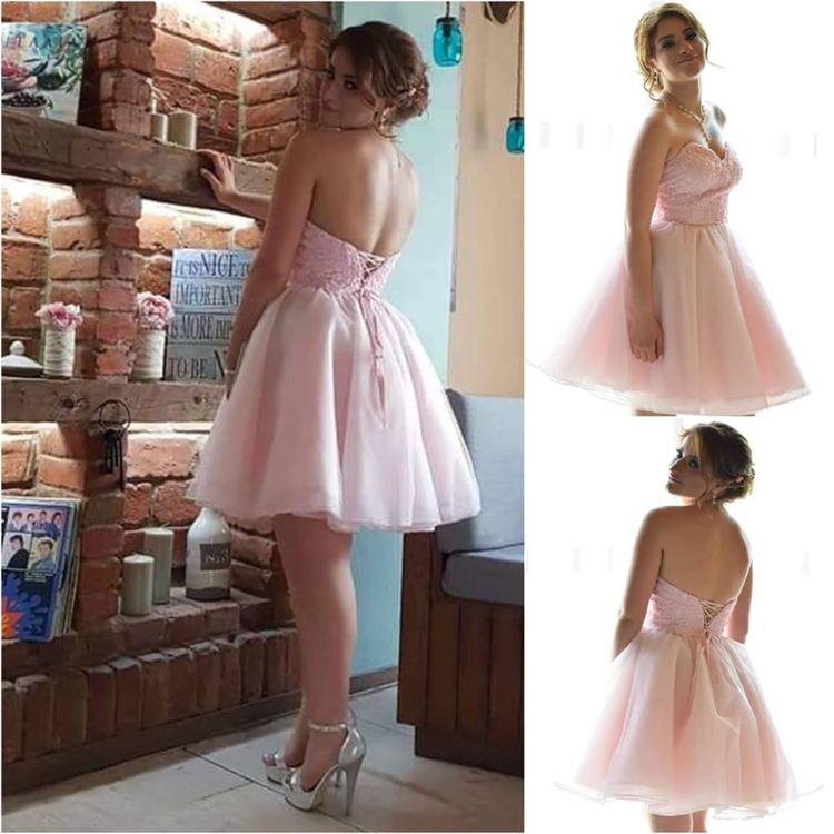 Хандбалистка от Хасково дарява балната си рокля на момиче в нужда