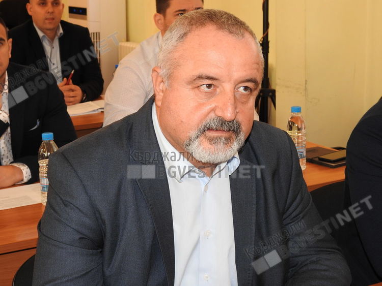 Гроздан Колев