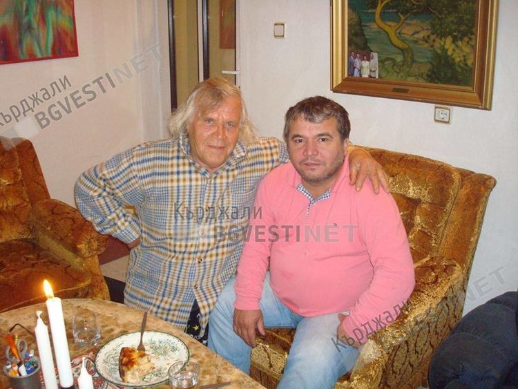 Хасан Тахиров с шампиона