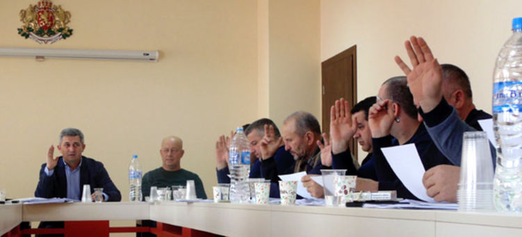 Община Минерални бани задели над 1 млн. лв. за ремонт на улици