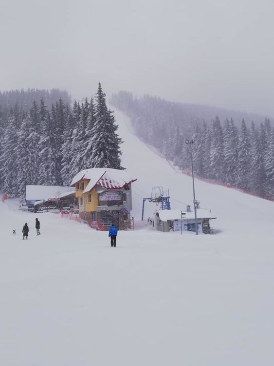  Забравихме ли? Зимата не е само проблеми, а берекет, хляб и щастливи спомени!  Вижте другата страна на зимата в галерията със снимки: Уловено от мрежата!
