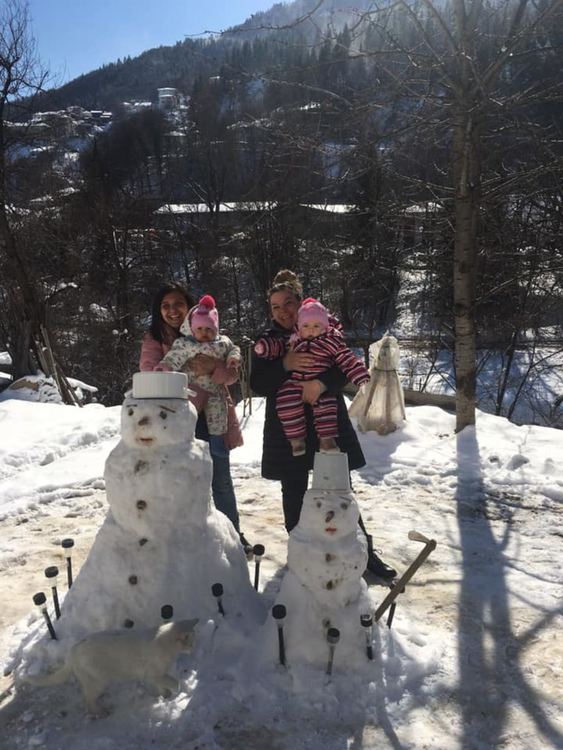  Забравихме ли? Зимата не е само проблеми, а берекет, хляб и щастливи спомени!  Вижте другата страна на зимата в галерията със снимки: Уловено от мрежата!