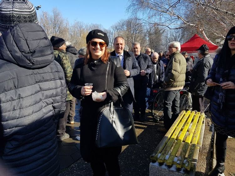 Баш майсторът на виното тази година е Петър Караславов