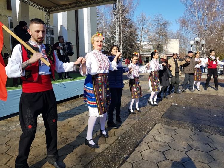 Баш майсторът на виното тази година е Петър Караславов