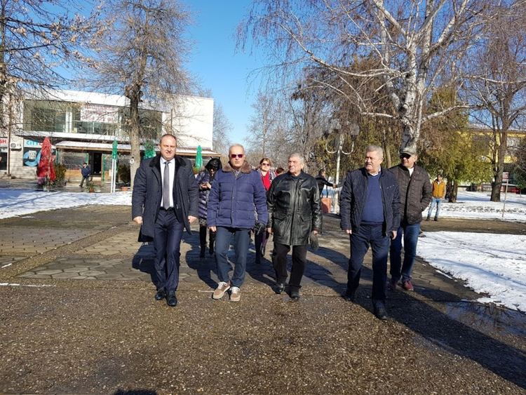 Баш майсторът на виното тази година е Петър Караславов