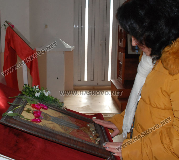 Народна музика, хоро и скара за празника на „Болярово”