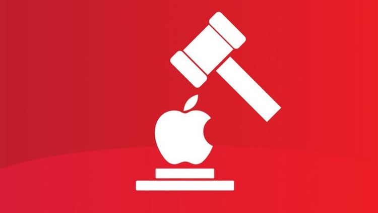 Apple беше глобена за забавянето на по-старите модели на iPhone