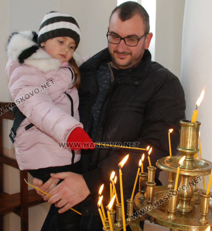 Народна музика, хоро и скара за празника на „Болярово”