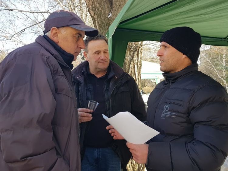 Данаил Янков дава съвети за по-добро домашно вино