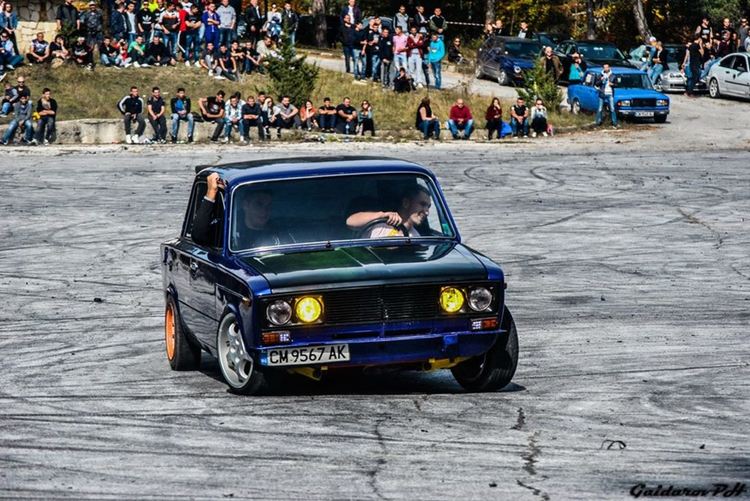 снимката е илюстративна