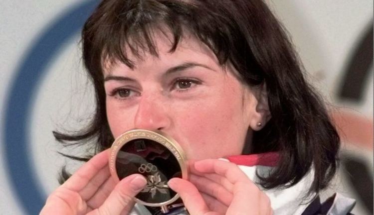 Гордост!Днес си спомняме  за успеха на Катя Дафовска!