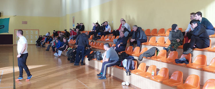 Вече са ясни полуфиналистите от турнира по мини футбол