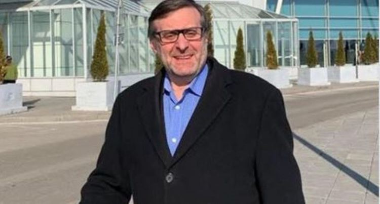 Матю Палмър ще разговаря с българските власти за Западните Балкани. Сн.: Официална фейсбук страница/Посолство на САЩ