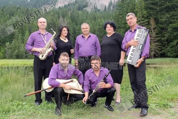 Слухове "погребаха" обичания народен певец Тинчо Севдалинов 