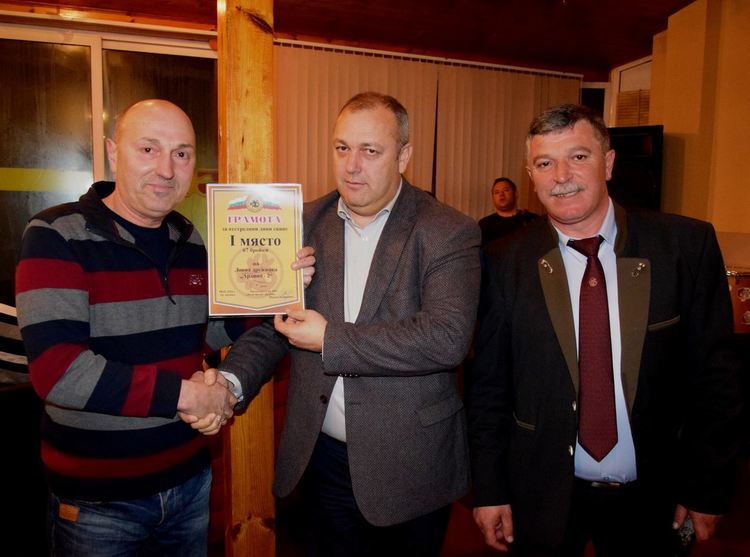 Ардинските ловци отстреляха 240 диви прасета, планът е преизпълнен