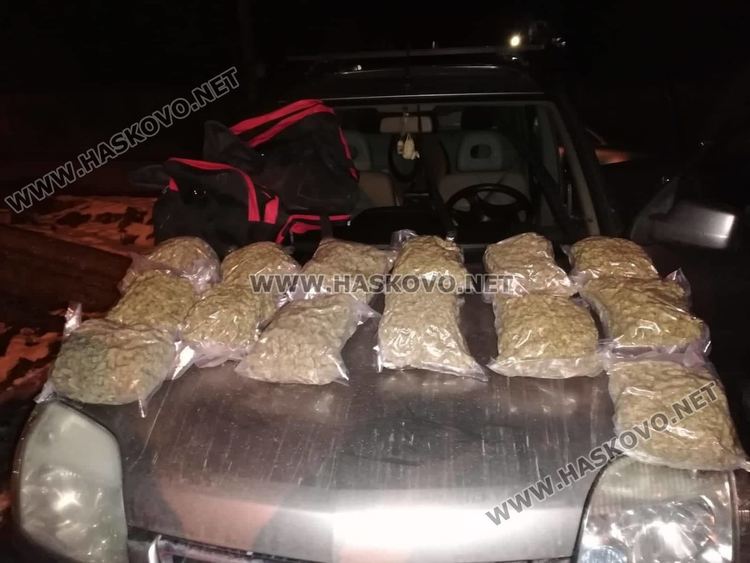 Снимки: ОДМВР Хасково