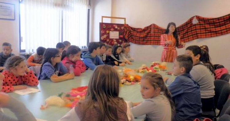 Историческият музей в Смолян отваря ателие за родопски мартеници за малки и големи