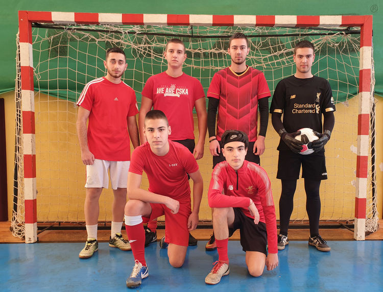 Вече са ясни полуфиналистите от турнира по мини футбол