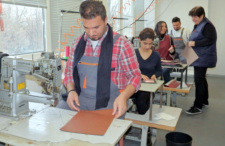 35 работни места обявява Бюро по труда в Димитровград