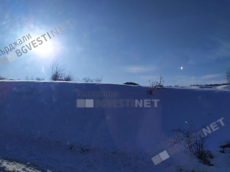 Предимно слънчево днес над Кърджали, живакът гони 10 градуса