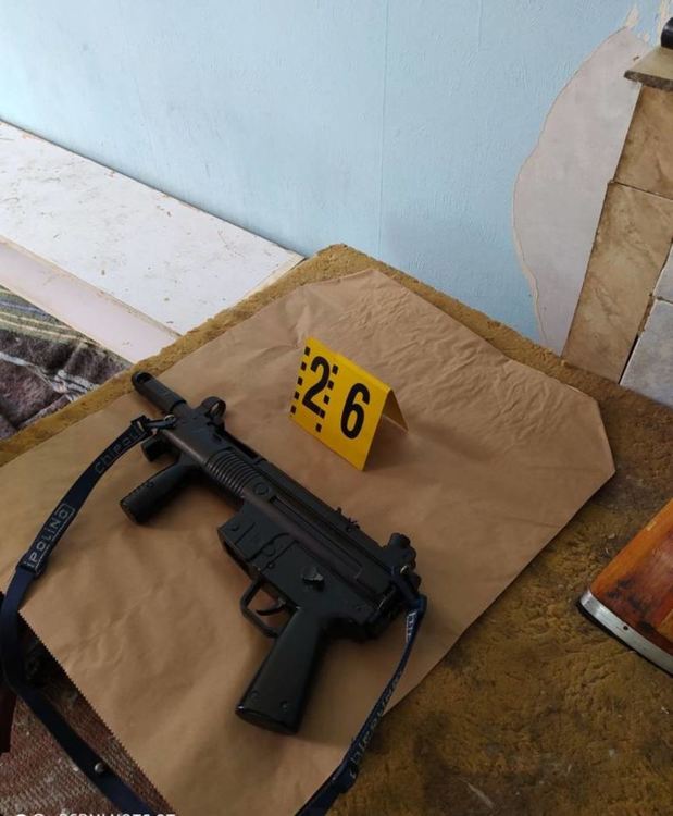 Прокуратура иска прекратяване на "БНС-Еделвайс"