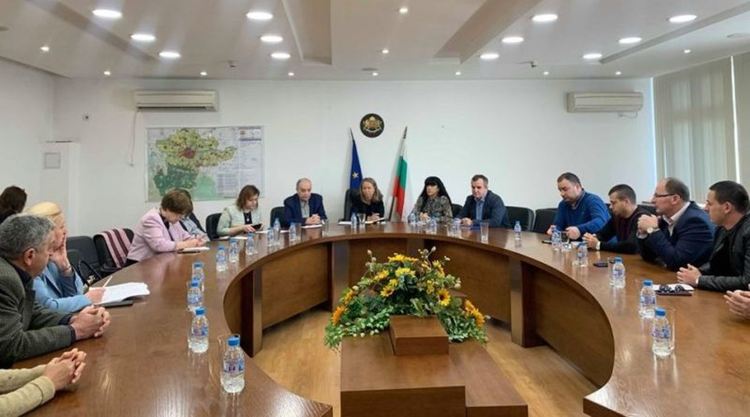 Сезират прокуратурата за незаконни депа край Ягодово и Катуница