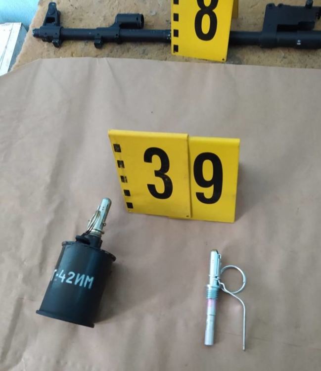 Прокуратура иска прекратяване на "БНС-Еделвайс"