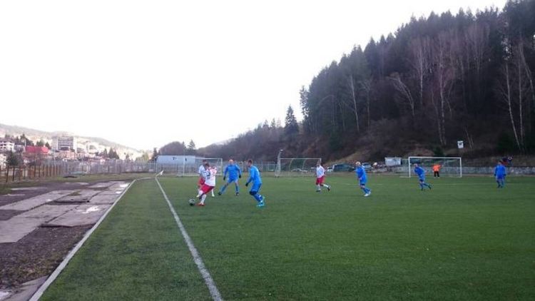 снимката е архивен кадър