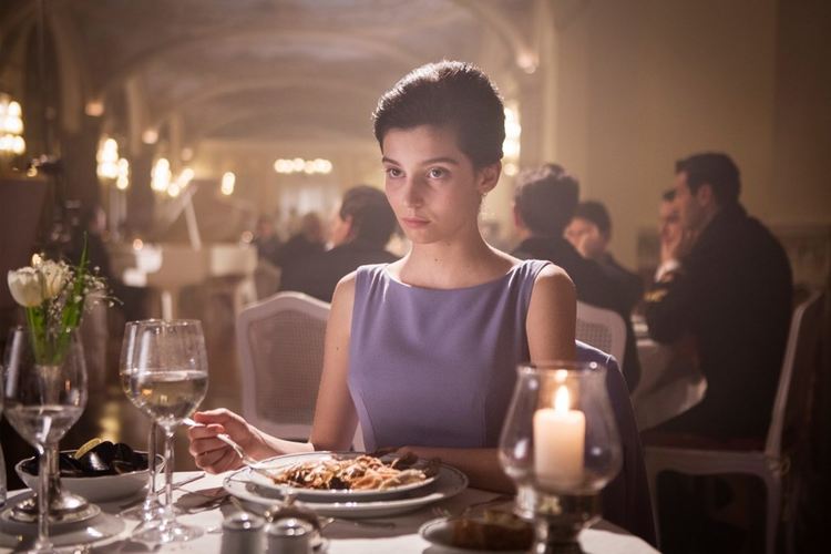 „Гениалната приятелка“ се завръща с нов сезон в HBO GO