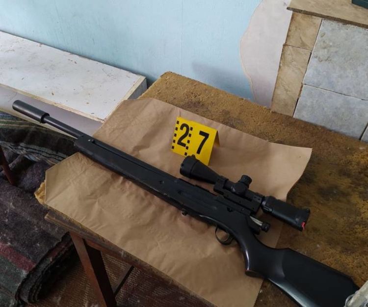 Прокуратура иска прекратяване на "БНС-Еделвайс"