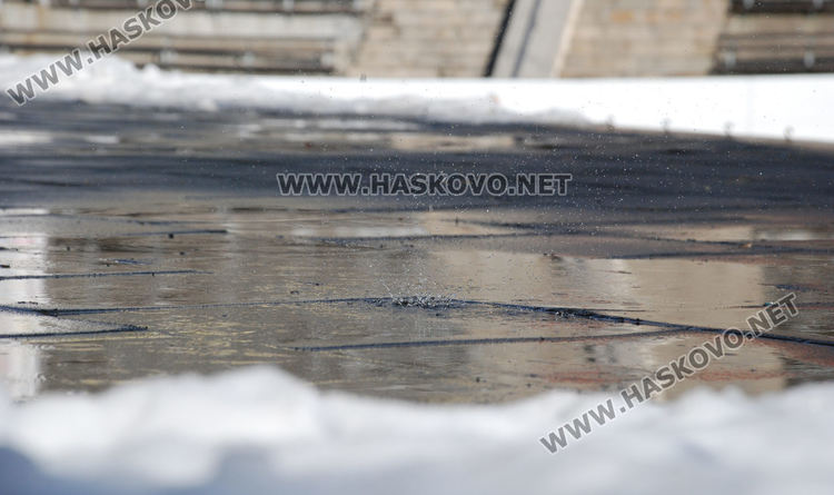 7 хил. посещения на най-кратката ледена пързалка