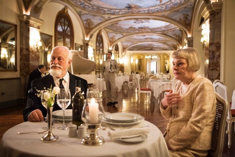 „Гениалната приятелка“ се завръща с нов сезон в HBO GO