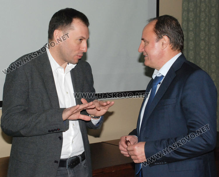 С 9% дял аграрният сектор е с важно значение за икономиката на Хасковска област