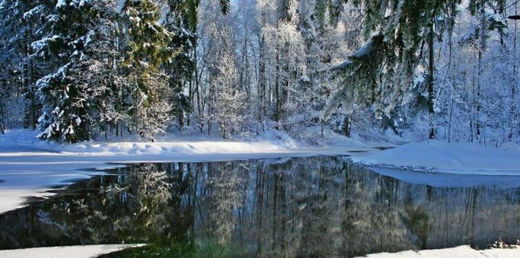 По-студено в сряда