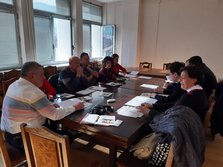 Община Асеновград е в повишена епизоотична готовност за птичия грип