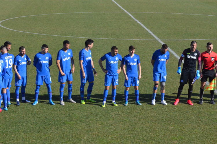 АРДА загря с победа преди Славия