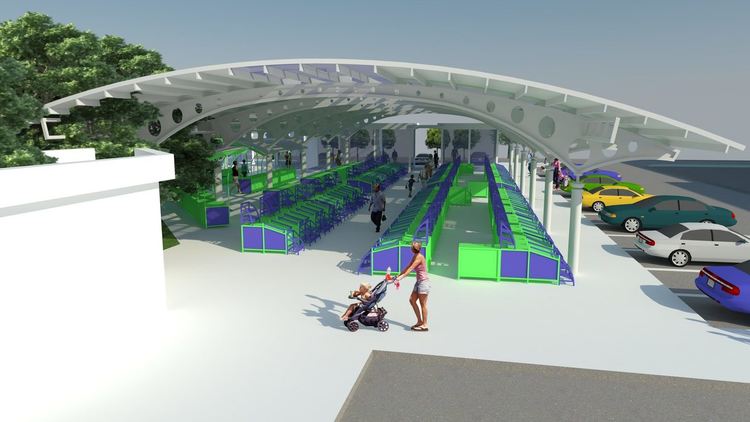 Златоград изгражда парк с атракции и нов общински кооперативен пазар