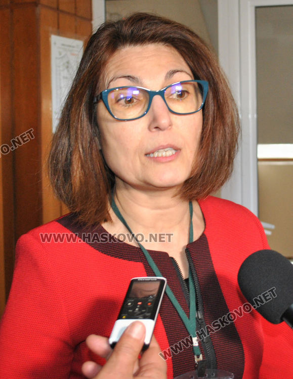 Снежана Митошева