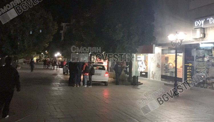 снимката е илюстративен кадър, източник- архив на СмолянБГвести