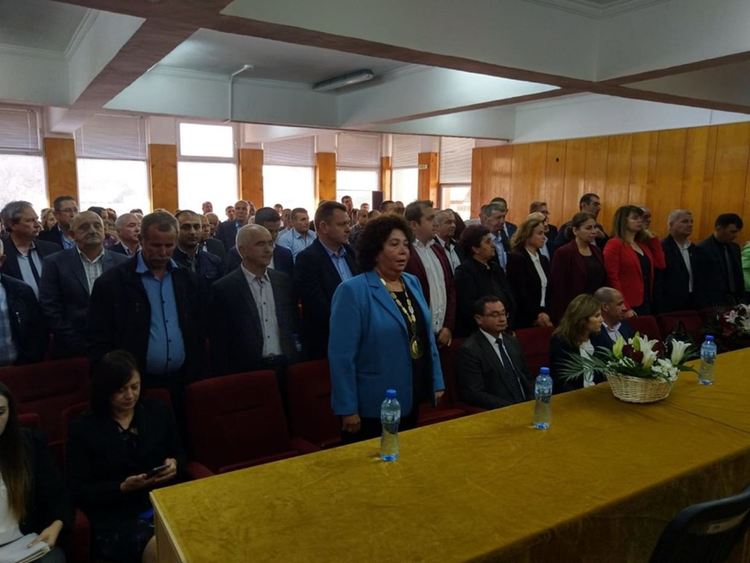 Общинските съветници от ГЕРБ няма па подкрепят днес гласуването на бюджета на Община Крумовград