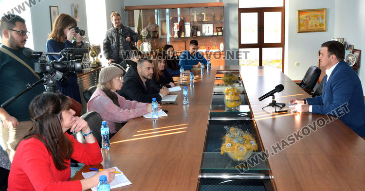 150 хасковски фирми ще плащат в пъти по-висока такса смет