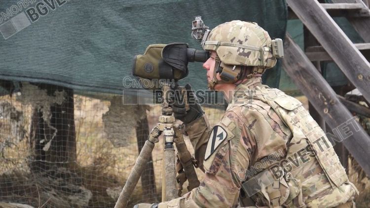 кап.Коби признава, че студът му идва в повече, но харесва много България