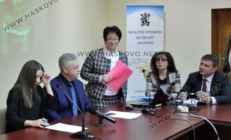 За първи път в Хасково ще има паралелка с дуално обучение "електротехник"